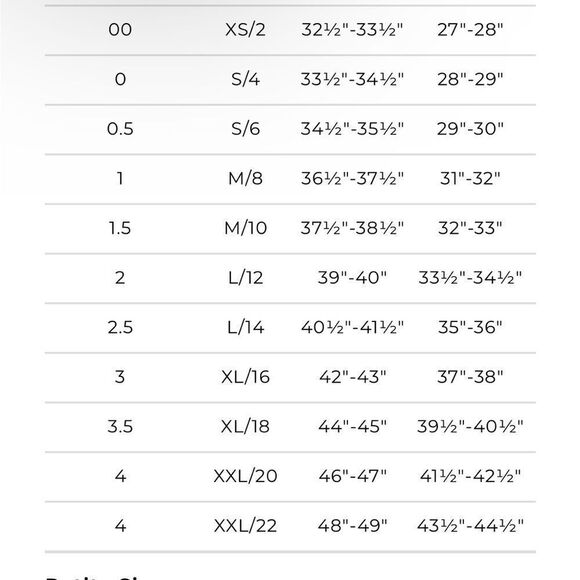 Chicos top L/2 (3637) - Picture 10 of 10